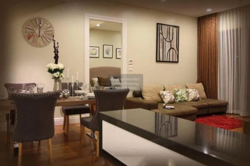 เช่าคอนโด  ไบร์ท สุขุมวิท BTS-พร้อมพงษ์ คลองตัน เขต คลองเตย กรุงเ 3