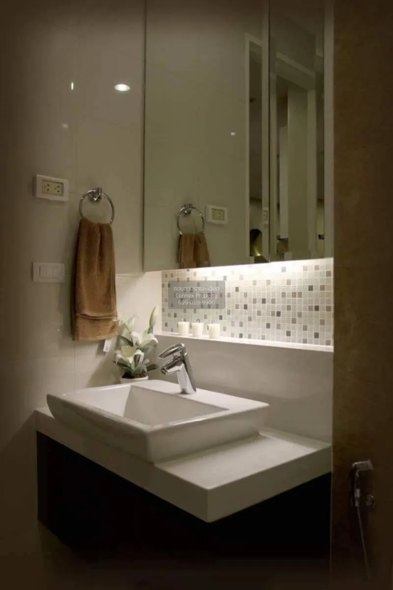 เช่าคอนโด  ไบร์ท สุขุมวิท BTS-พร้อมพงษ์ คลองตัน เขต คลองเตย กรุงเ