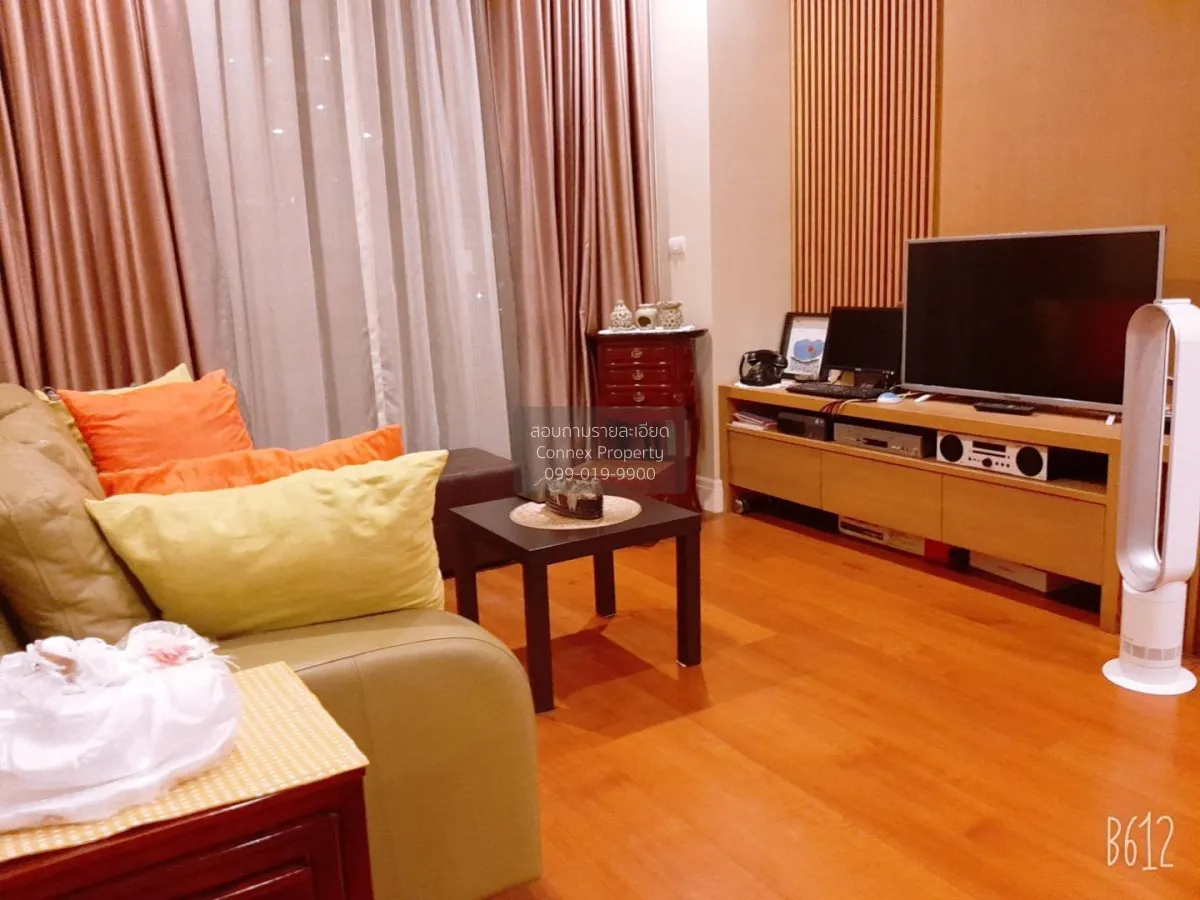 ขายคอนโด  ไบร์ท สุขุมวิท BTS-พร้อมพงษ์ คลองตัน เขต คลองเตย กรุงเท 1