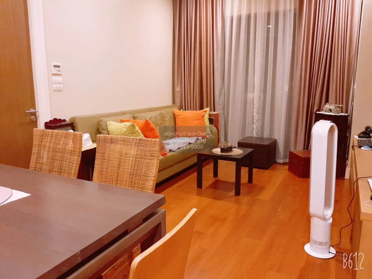 ขายคอนโด  ไบร์ท สุขุมวิท BTS-พร้อมพงษ์ คลองตัน เขต คลองเตย กรุงเท 2