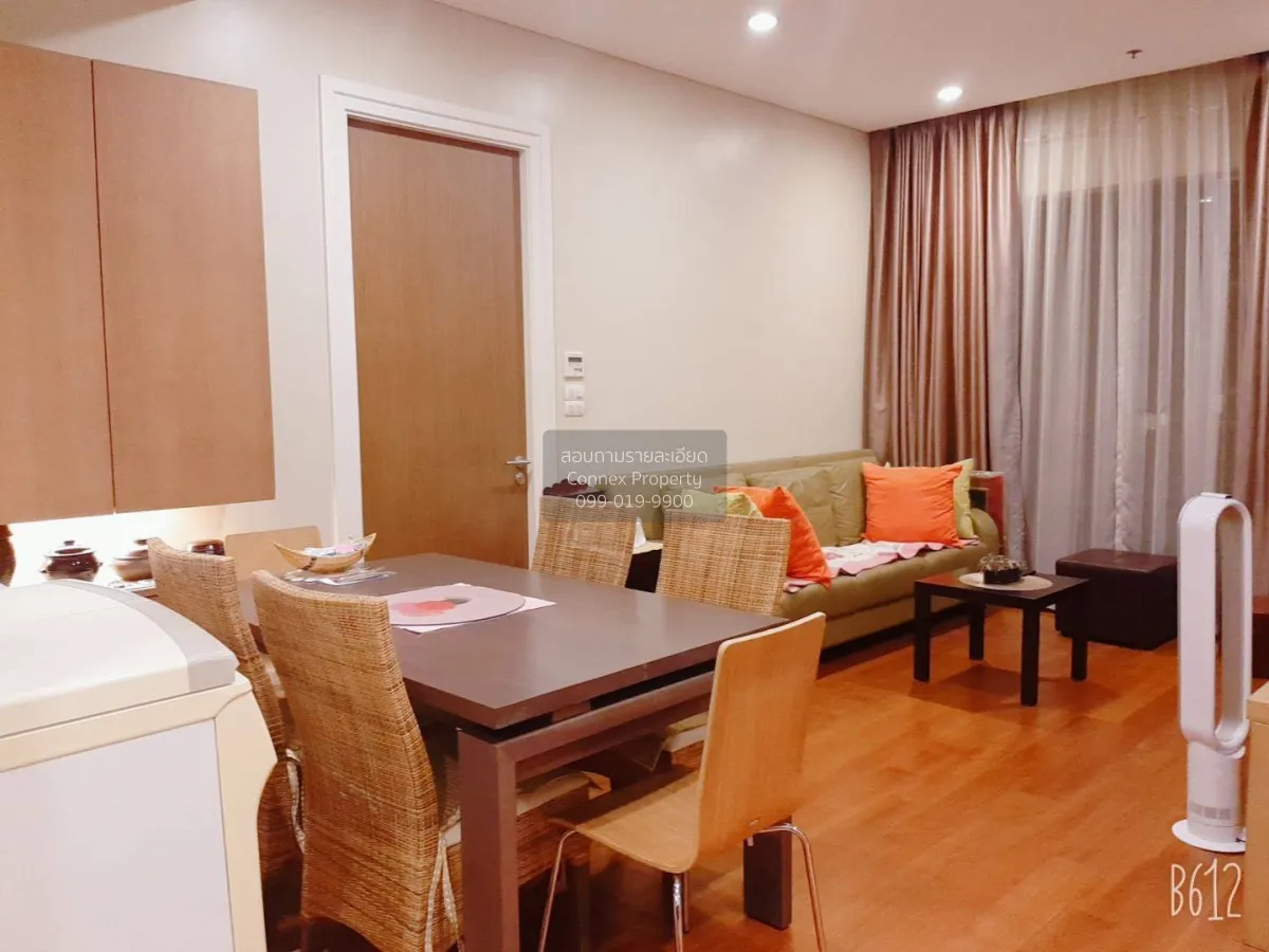 ขายคอนโด  ไบร์ท สุขุมวิท BTS-พร้อมพงษ์ คลองตัน เขต คลองเตย กรุงเท 3