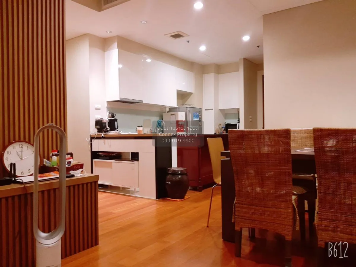 ขายคอนโด  ไบร์ท สุขุมวิท BTS-พร้อมพงษ์ คลองตัน เขต คลองเตย กรุงเท 4