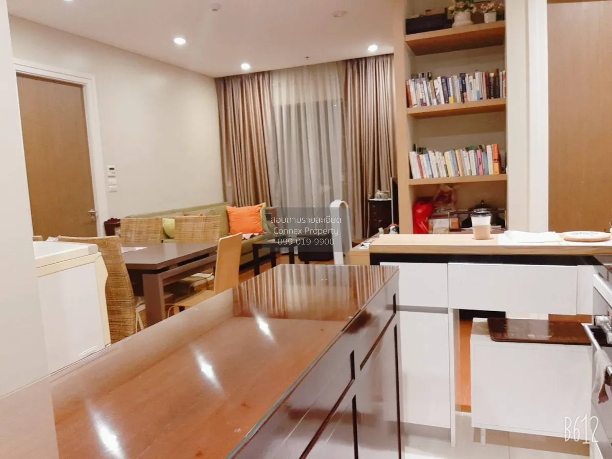 ขายคอนโด  ไบร์ท สุขุมวิท BTS-พร้อมพงษ์ คลองตัน เขต คลองเตย กรุงเท