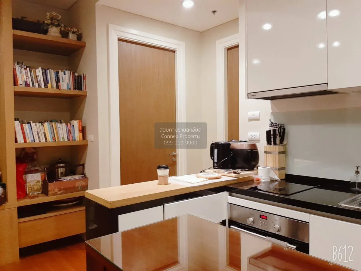 ขายคอนโด  ไบร์ท สุขุมวิท BTS-พร้อมพงษ์ คลองตัน เขต คลองเตย กรุงเท