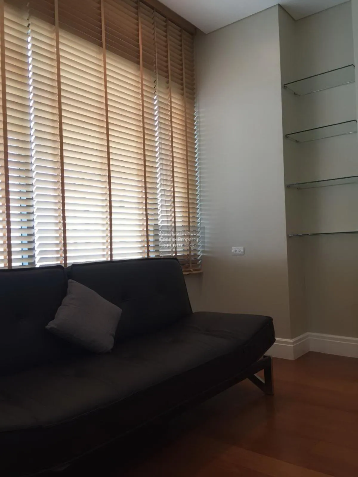 เช่าคอนโด  ไบร์ท สุขุมวิท BTS-พร้อมพงษ์ คลองตัน เขต คลองเตย กรุงเ