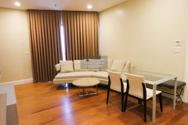 เช่าคอนโด  ไบร์ท สุขุมวิท BTS-พร้อมพงษ์ คลองตัน เขต คลองเตย กรุงเ 1