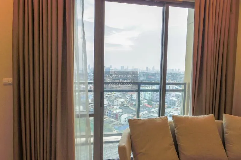 เช่าคอนโด  ไบร์ท สุขุมวิท BTS-พร้อมพงษ์ คลองตัน เขต คลองเตย กรุงเ 2