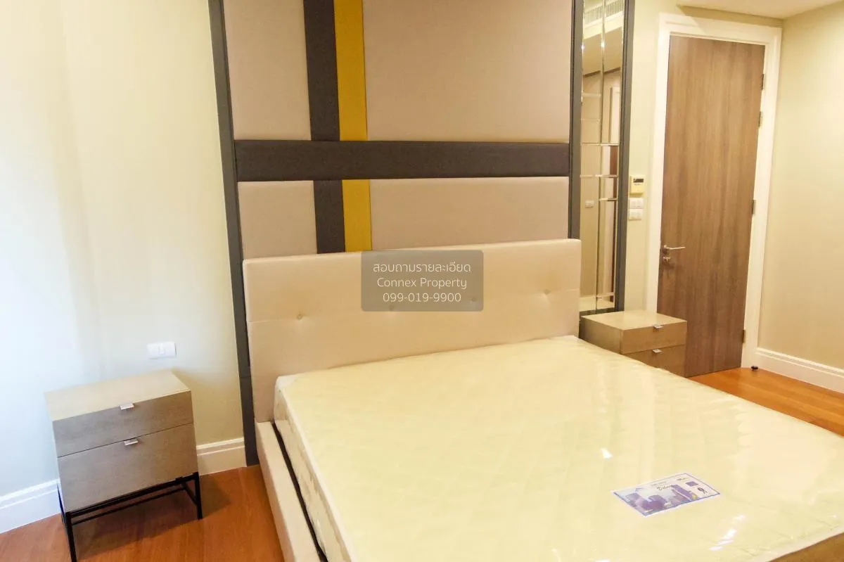 FOR RENT condo , Bright Sukhumvit 24 , BTS-Phrom Phong , Khlong T 4