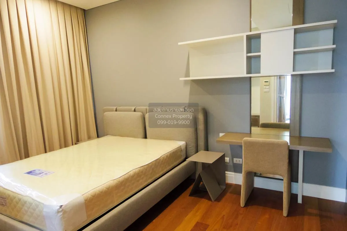 FOR RENT condo , Bright Sukhumvit 24 , BTS-Phrom Phong , Khlong T