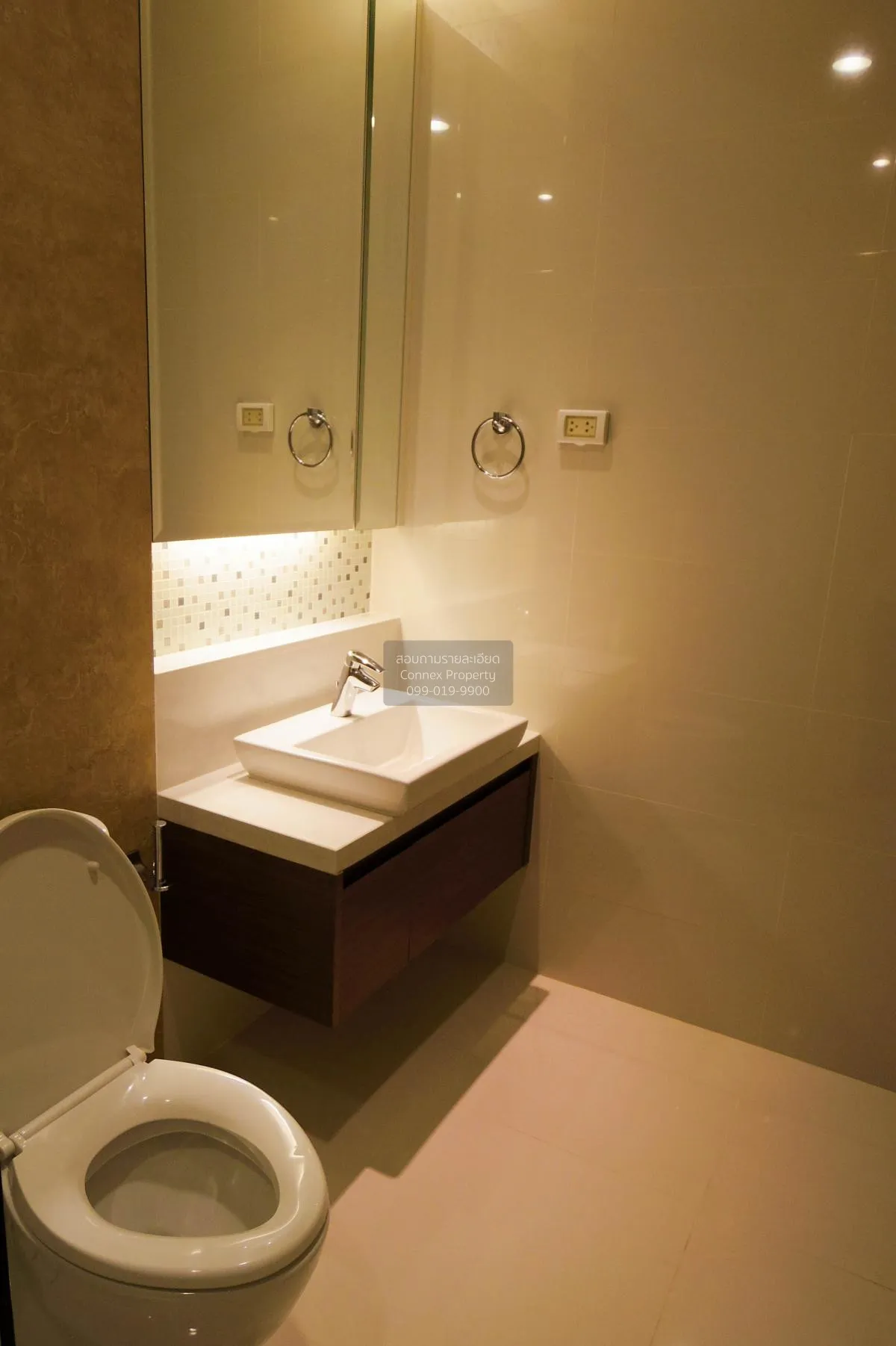 FOR RENT condo , Bright Sukhumvit 24 , BTS-Phrom Phong , Khlong T