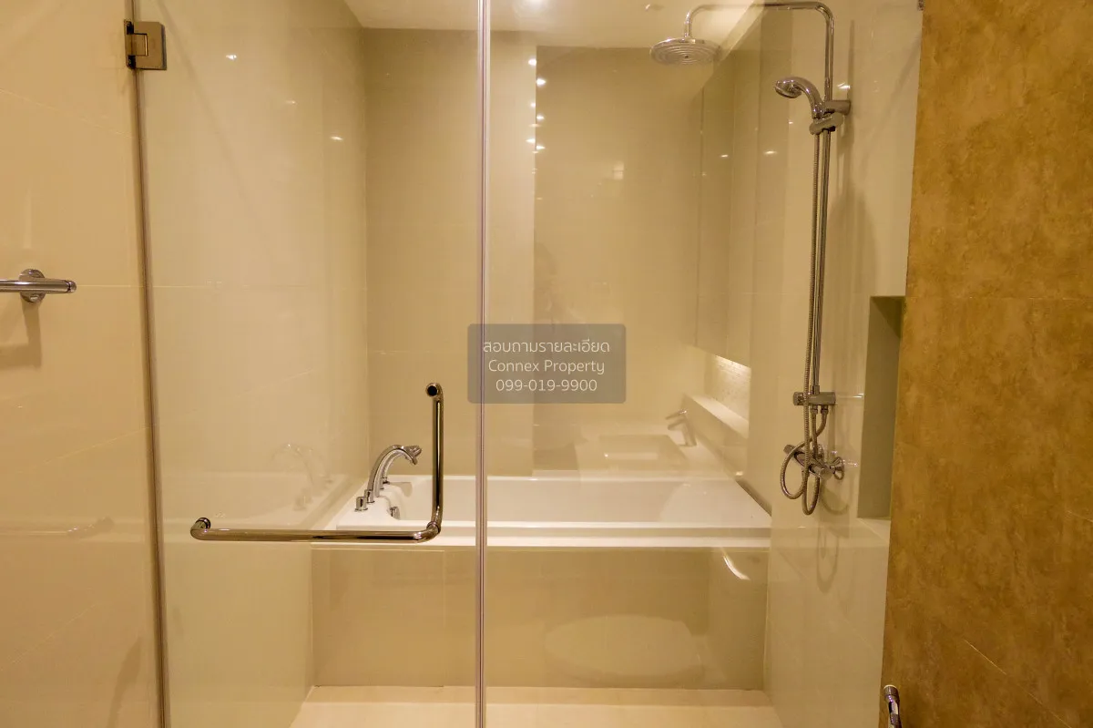 FOR RENT condo , Bright Sukhumvit 24 , BTS-Phrom Phong , Khlong T