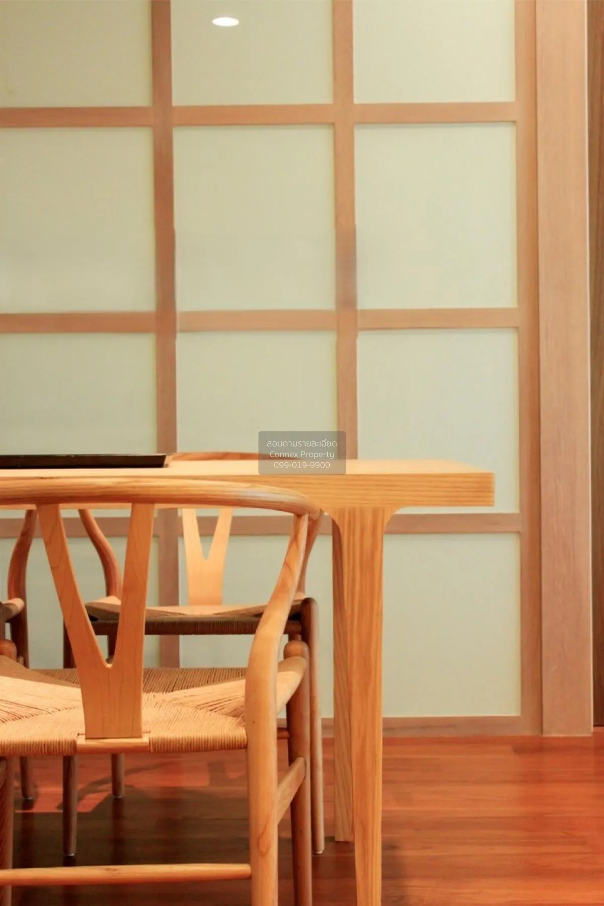 เช่าคอนโด  ไบร์ท สุขุมวิท BTS-พร้อมพงษ์ คลองตัน เขต คลองเตย กรุงเ 3