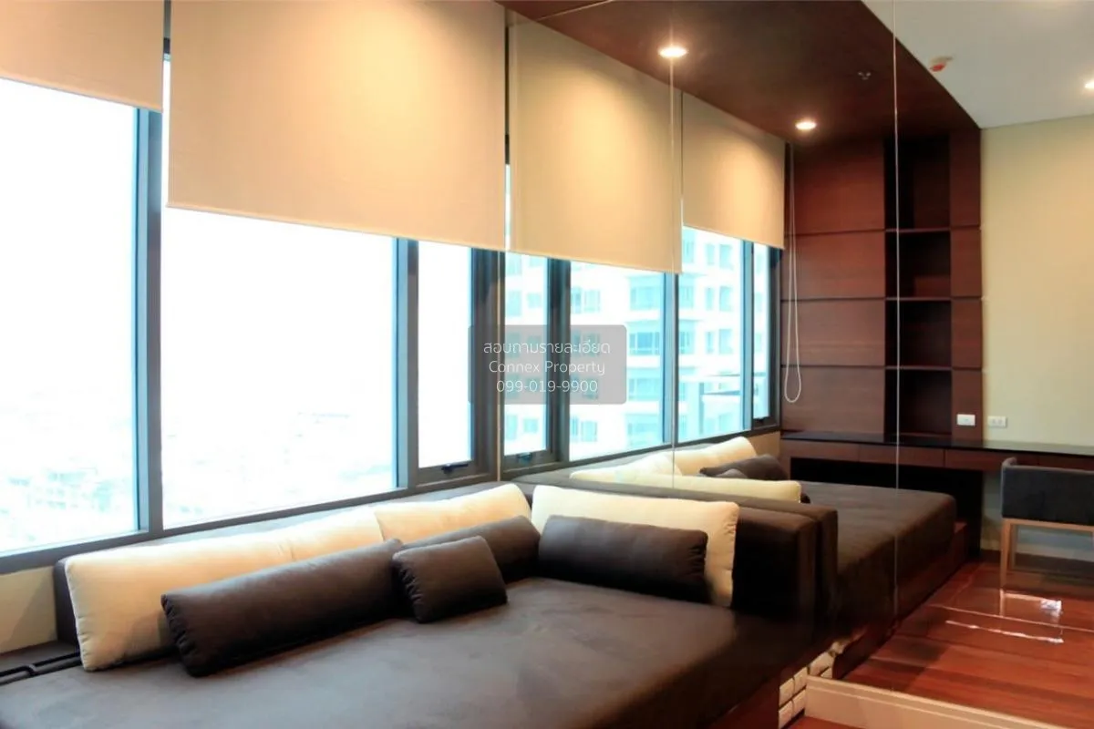 เช่าคอนโด  ไบร์ท สุขุมวิท BTS-พร้อมพงษ์ คลองตัน เขต คลองเตย กรุงเ 4