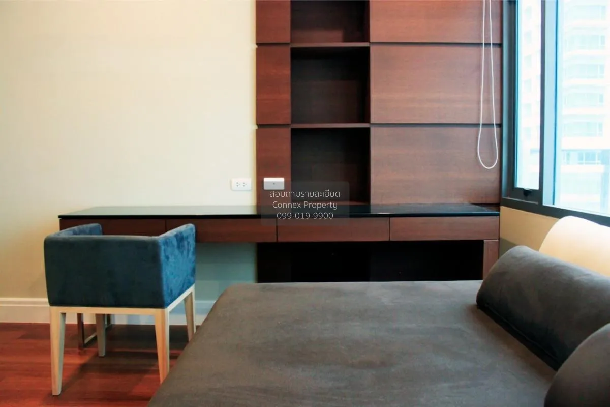 เช่าคอนโด  ไบร์ท สุขุมวิท BTS-พร้อมพงษ์ คลองตัน เขต คลองเตย กรุงเ