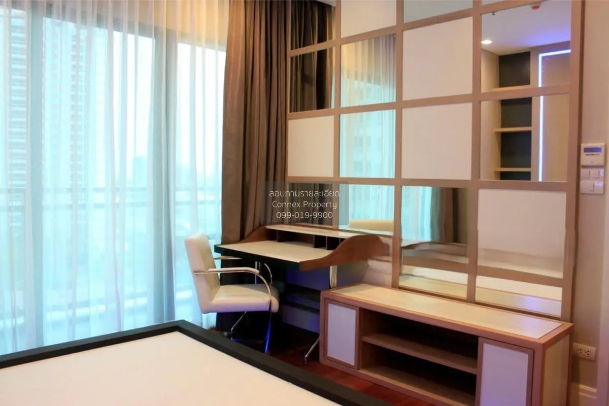 เช่าคอนโด  ไบร์ท สุขุมวิท BTS-พร้อมพงษ์ คลองตัน เขต คลองเตย กรุงเ