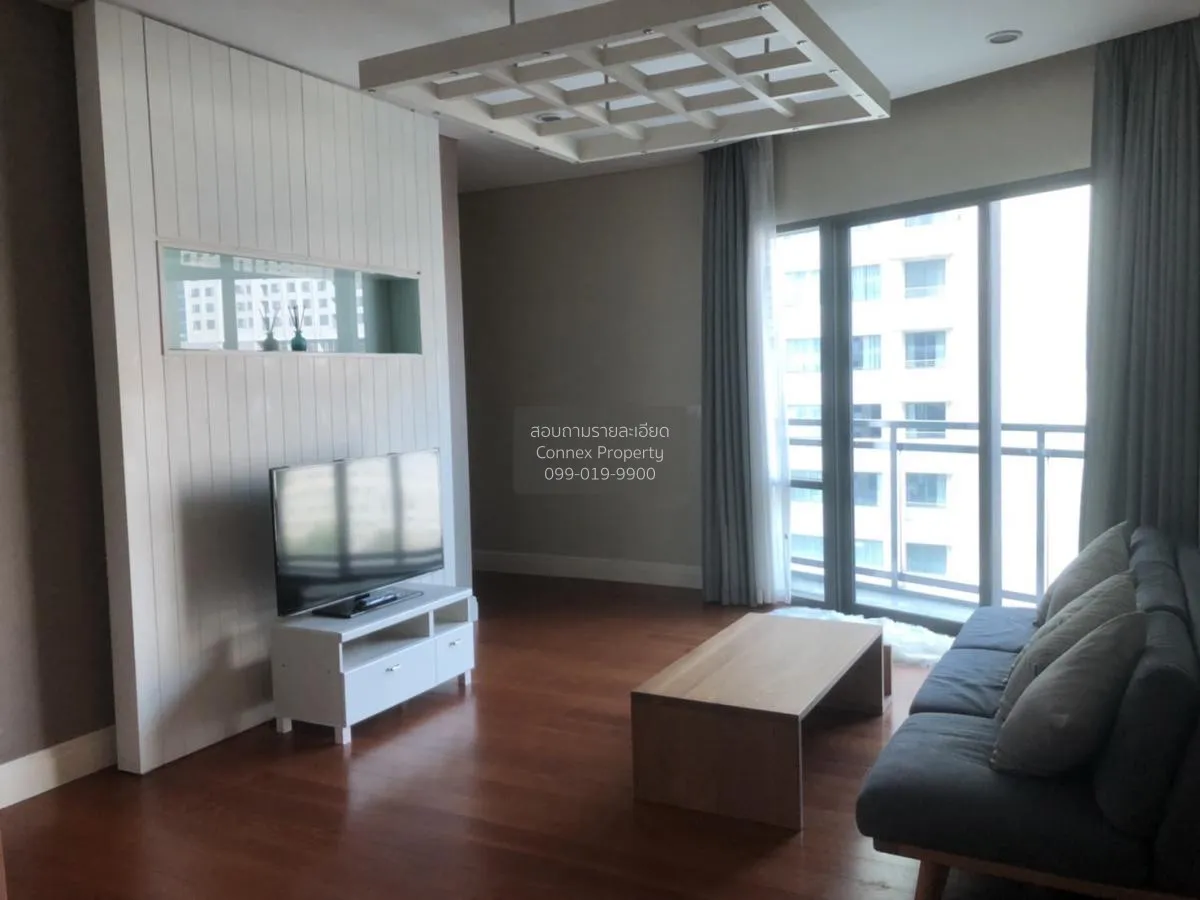 เช่าคอนโด  ไบร์ท สุขุมวิท BTS-พร้อมพงษ์ คลองตัน เขต คลองเตย กรุงเ 2