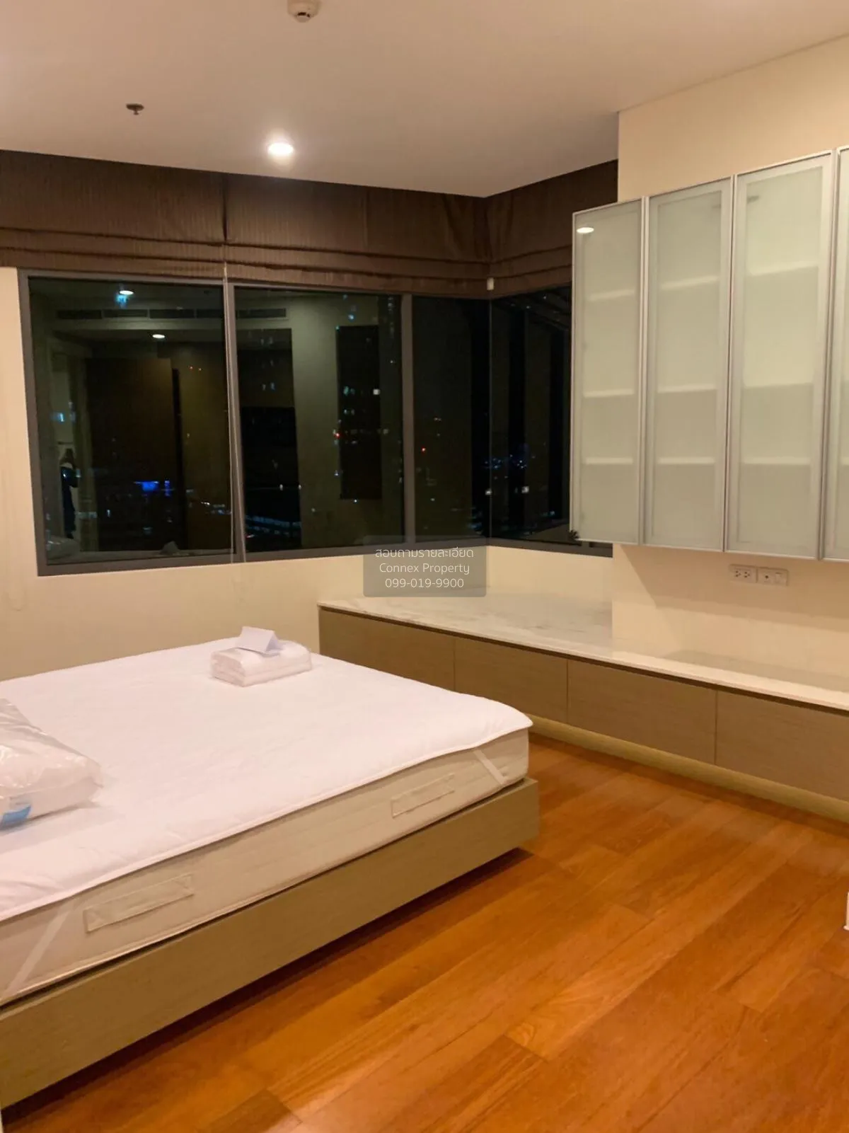 เช่าคอนโด  ไบร์ท สุขุมวิท BTS-พร้อมพงษ์ คลองตัน เขต คลองเตย กรุงเ