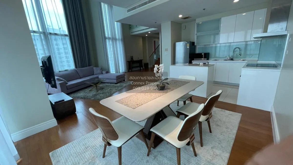FOR SALE condo , Bright Sukhumvit 24 , BTS-Phrom Phong , Khlong T 3