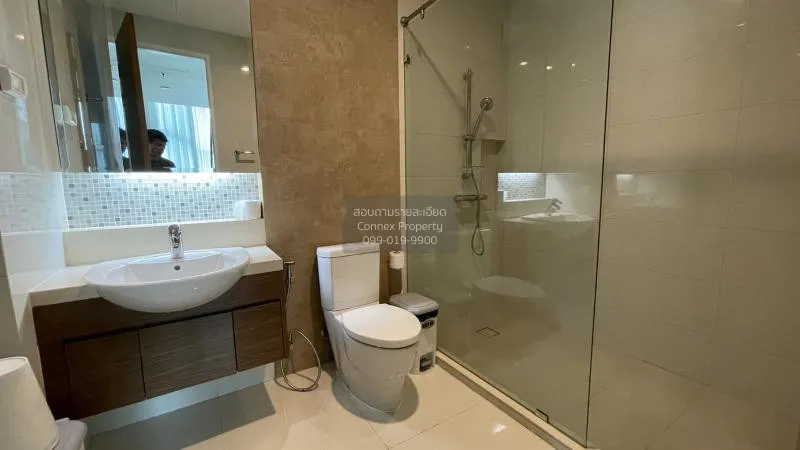 เช่าคอนโด  ไบร์ท สุขุมวิท BTS-พร้อมพงษ์ คลองตัน เขต คลองเตย กรุงเ