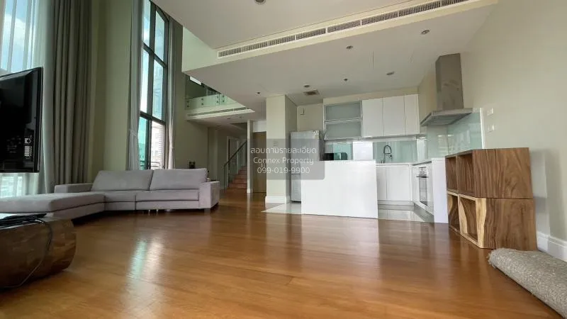 เช่าคอนโด  ไบร์ท สุขุมวิท BTS-พร้อมพงษ์ คลองตัน เขต คลองเตย กรุงเ 4