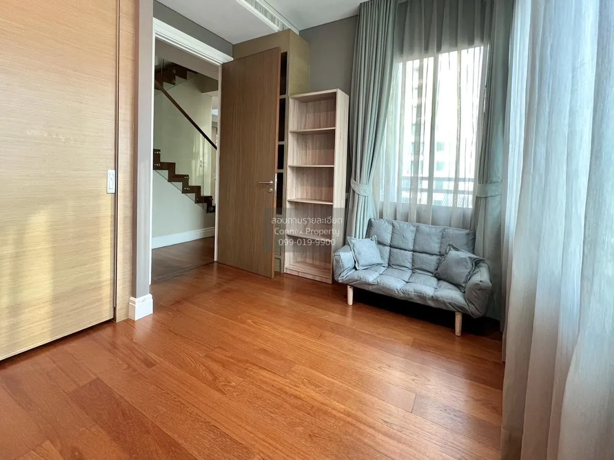 เช่าคอนโด  ไบร์ท สุขุมวิท BTS-พร้อมพงษ์ คลองตัน เขต คลองเตย กรุงเ