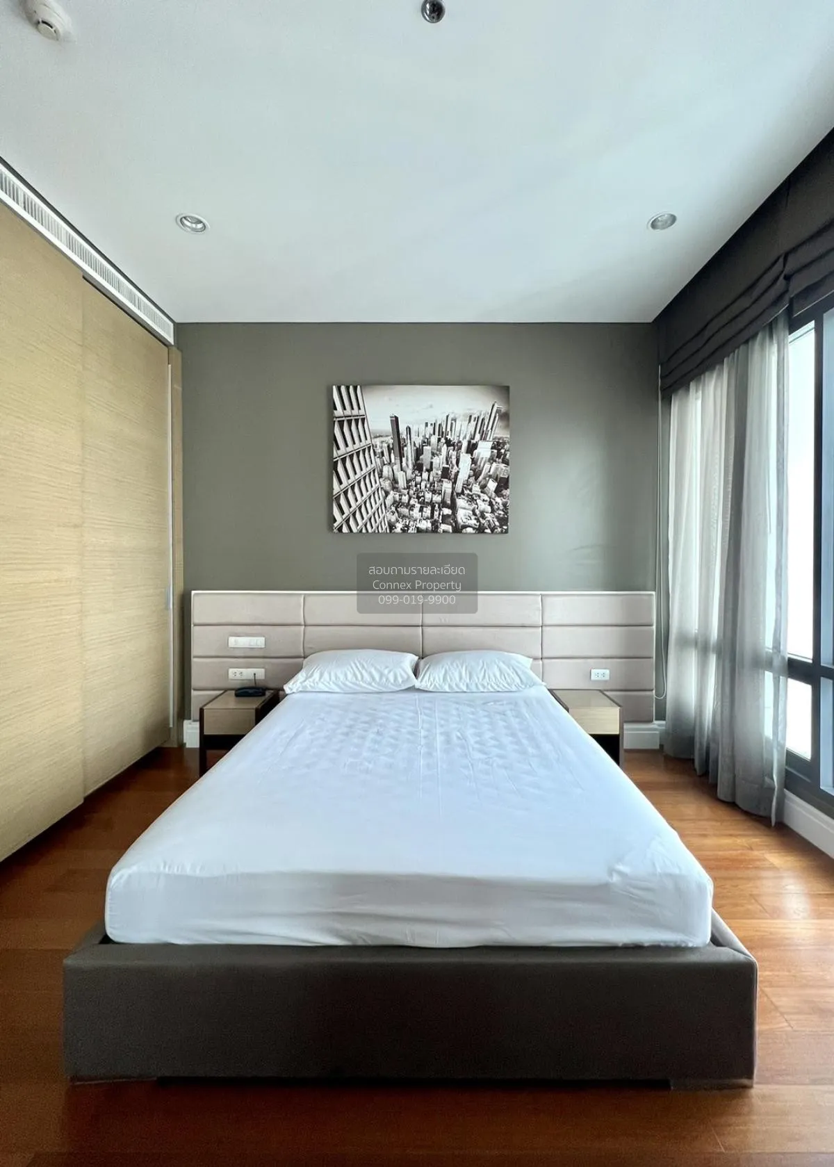 เช่าคอนโด  ไบร์ท สุขุมวิท BTS-พร้อมพงษ์ คลองตัน เขต คลองเตย กรุงเ