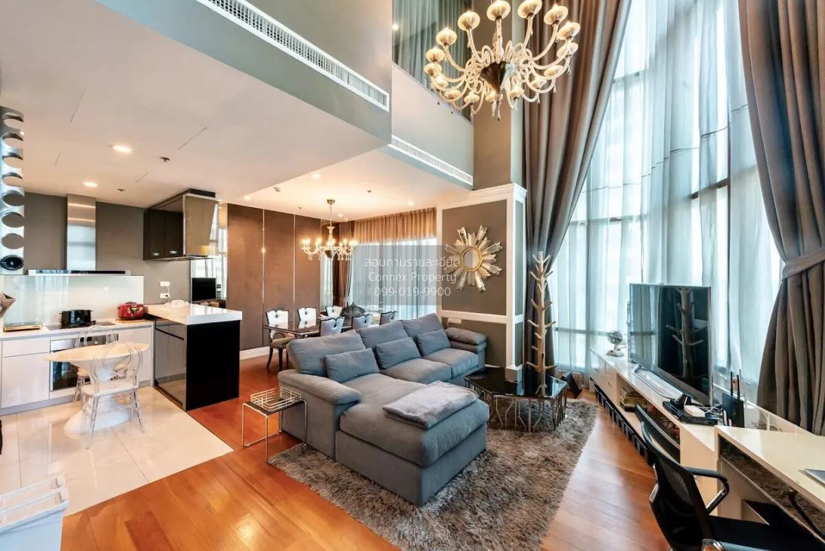 เช่าคอนโด  ไบร์ท สุขุมวิท BTS-พร้อมพงษ์ คลองตัน เขต คลองเตย กรุงเ 2