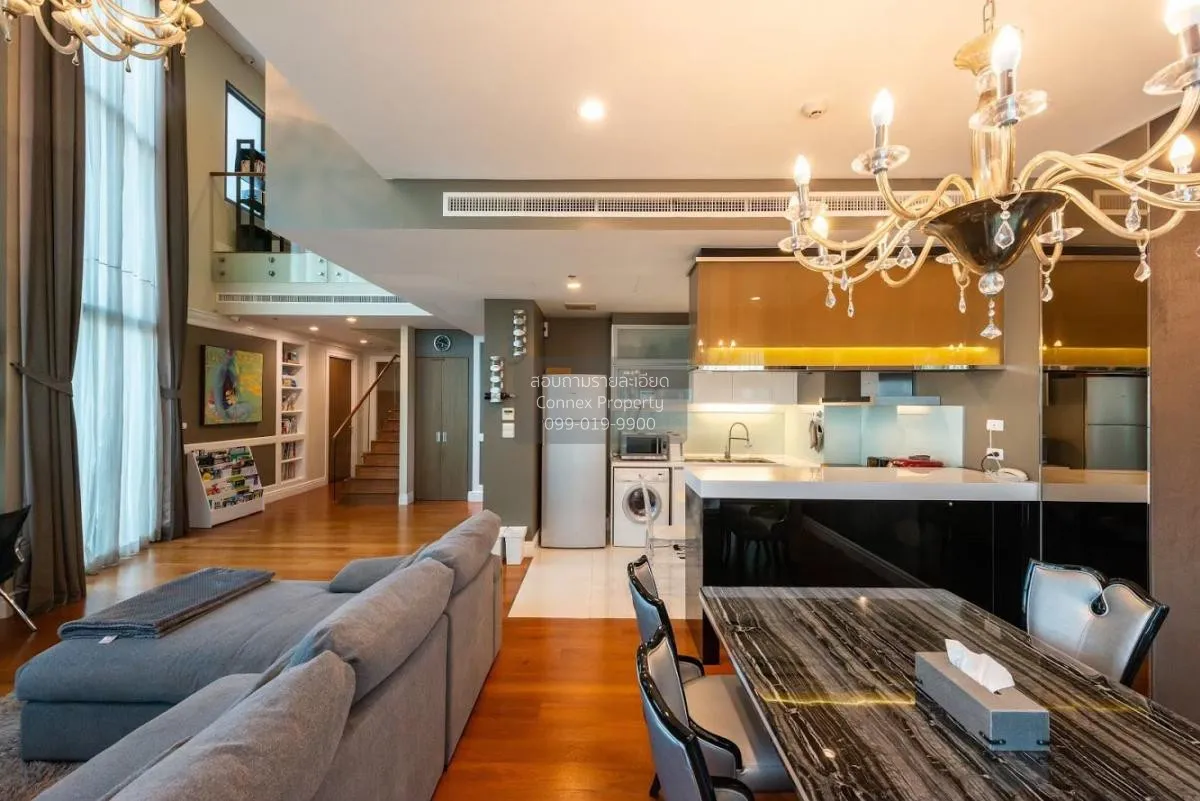 เช่าคอนโด  ไบร์ท สุขุมวิท BTS-พร้อมพงษ์ คลองตัน เขต คลองเตย กรุงเ 3