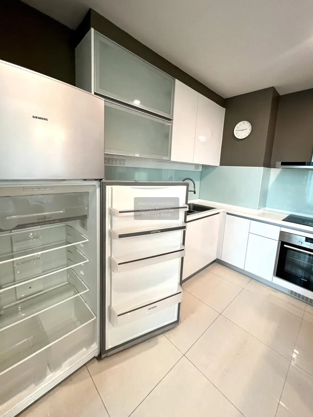 เช่าคอนโด  ไบร์ท สุขุมวิท BTS-พร้อมพงษ์ คลองตัน เขต คลองเตย กรุงเ