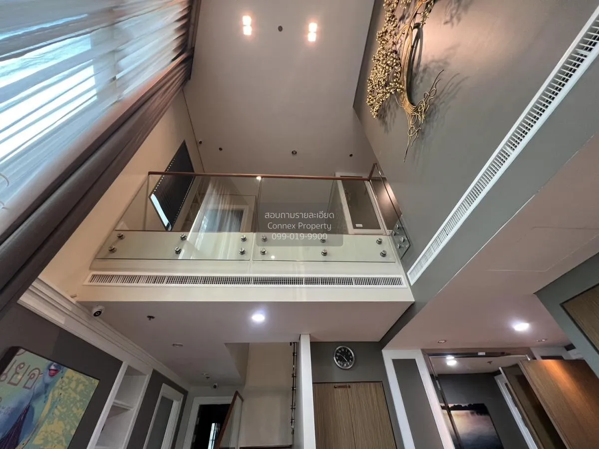 เช่าคอนโด  ไบร์ท สุขุมวิท BTS-พร้อมพงษ์ คลองตัน เขต คลองเตย กรุงเ