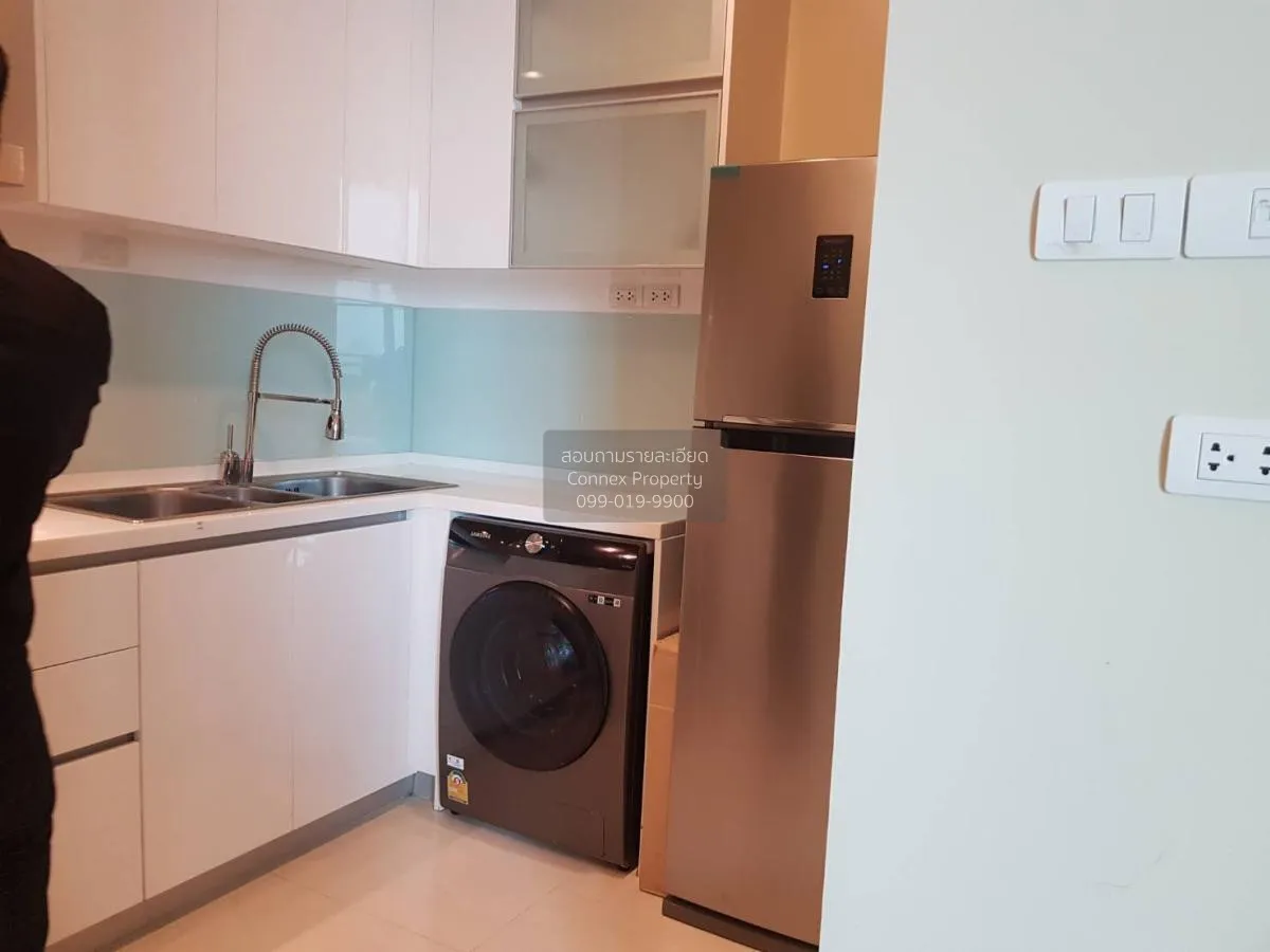 เช่าคอนโด  ไบร์ท สุขุมวิท BTS-พร้อมพงษ์ คลองตัน เขต คลองเตย กรุงเ 3