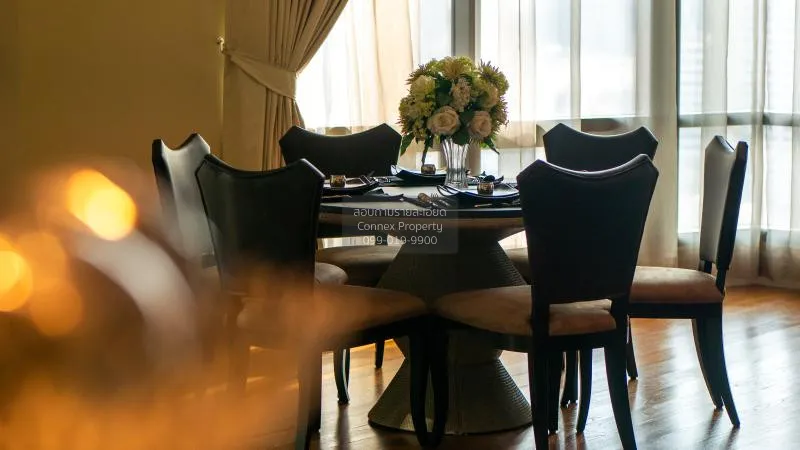 เช่าคอนโด  ไบร์ท สุขุมวิท BTS-พร้อมพงษ์ คลองตัน เขต คลองเตย กรุงเ 4