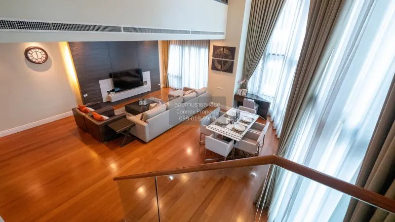 FOR RENT condo , Bright Sukhumvit 24 , BTS-Phrom Phong , Khlong T 4
