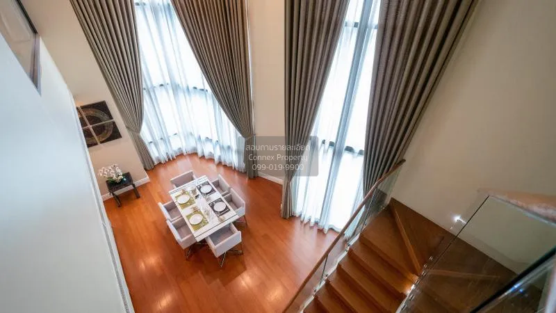 FOR RENT condo , Bright Sukhumvit 24 , BTS-Phrom Phong , Khlong T