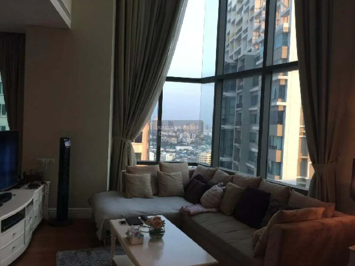 For Sale Condo , Bright Sukhumvit 24 , BTS-Phrom Phong , Khlong T 1