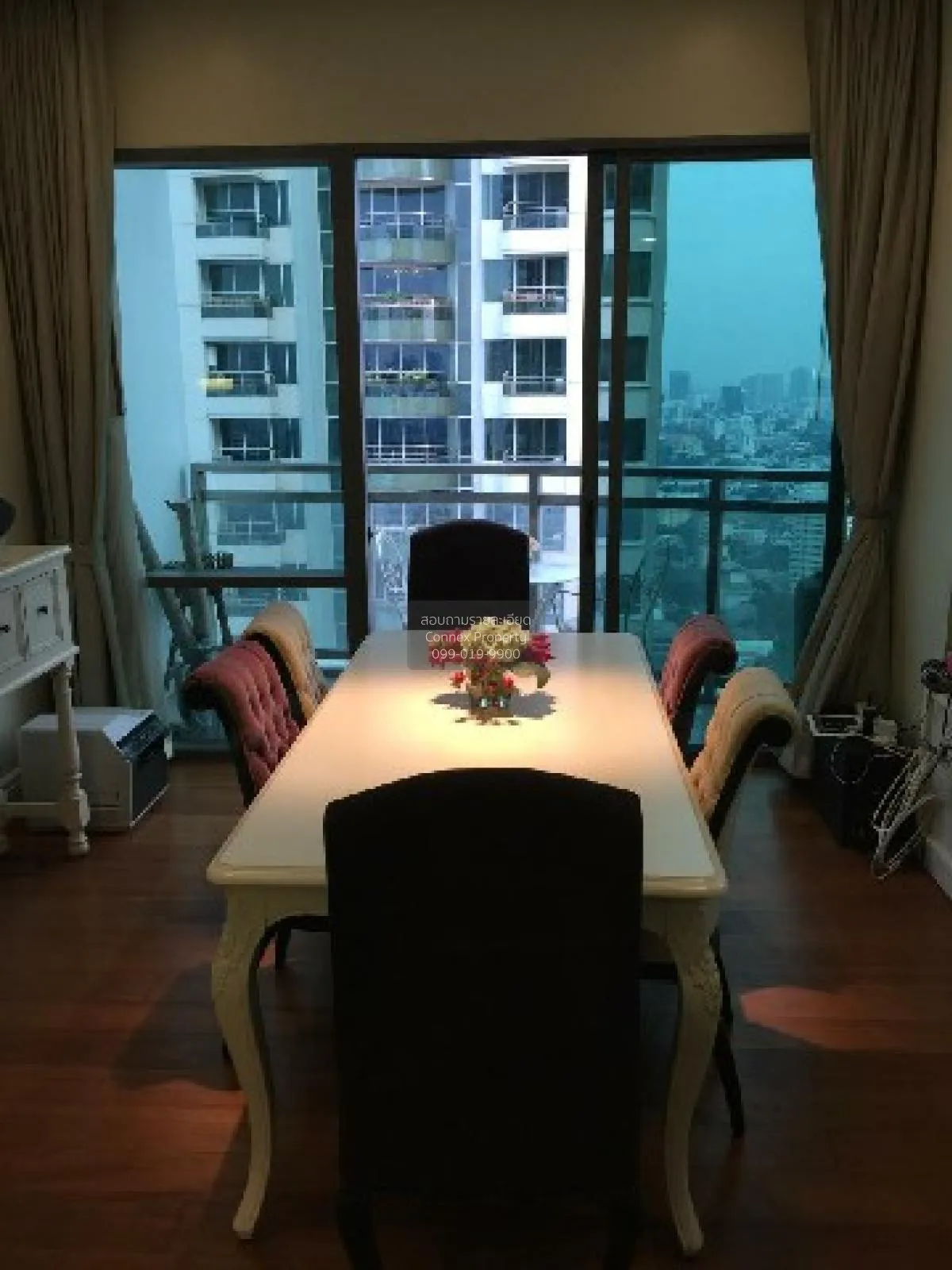 For Sale Condo , Bright Sukhumvit 24 , BTS-Phrom Phong , Khlong T 2