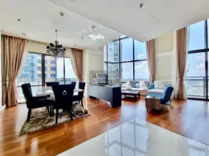 เช่าคอนโด  ไบร์ท สุขุมวิท BTS-พร้อมพงษ์ คลองตัน เขต คลองเตย กรุงเทพ CX-08955