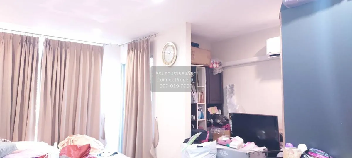 For Sale Condo , Casa Condo Sukhumvit 97 , BTS-Bang Chak , Bang C 1