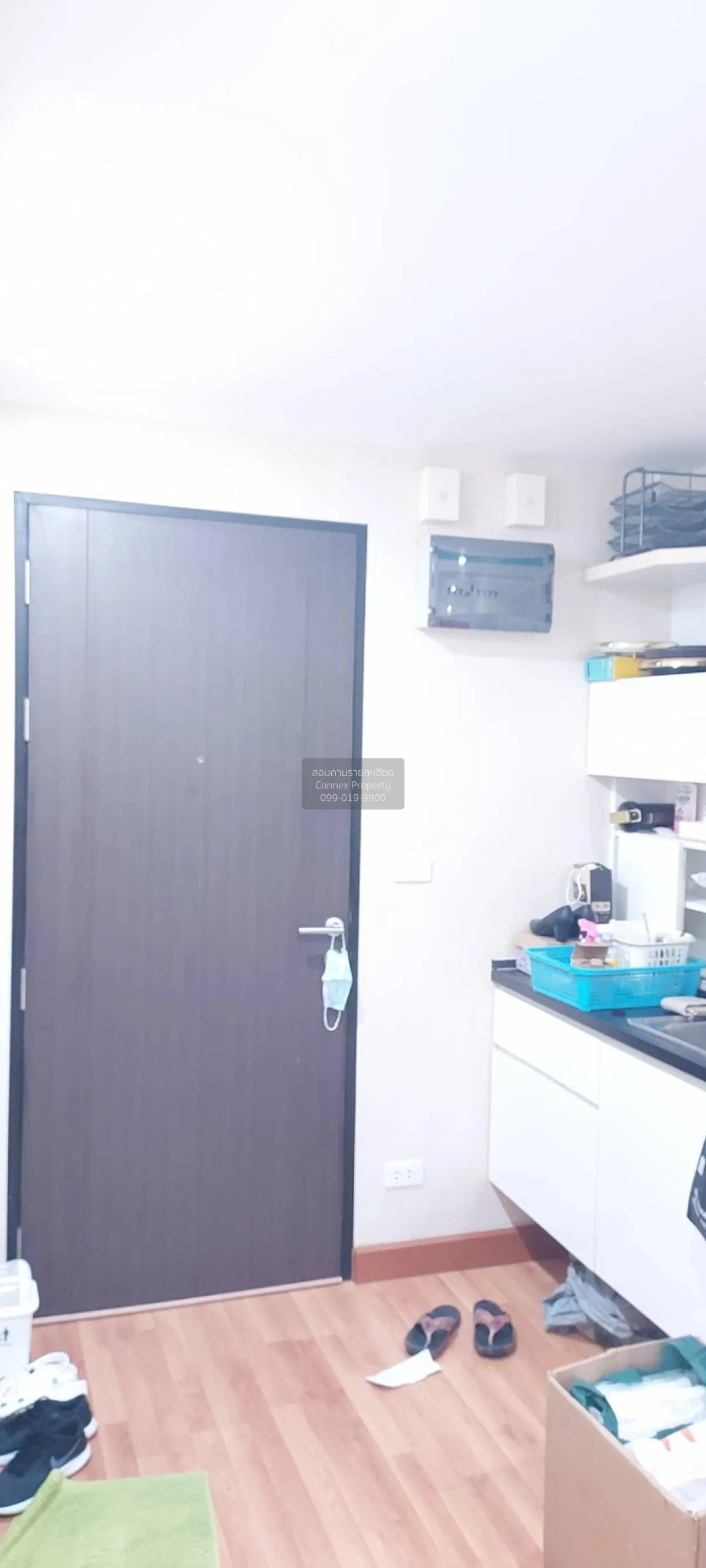 For Sale Condo , Casa Condo Sukhumvit 97 , BTS-Bang Chak , Bang C 4