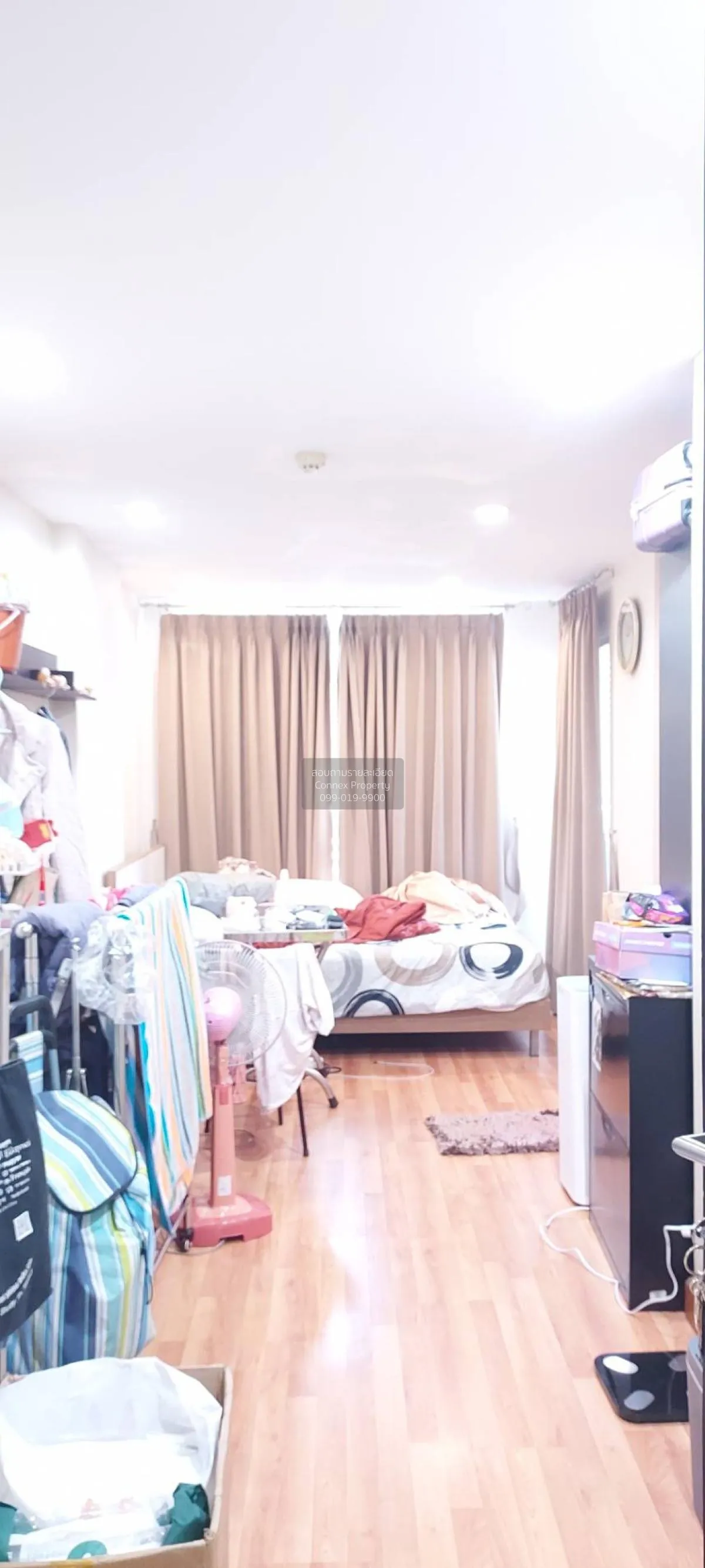 For Sale Condo , Casa Condo Sukhumvit 97 , BTS-Bang Chak , Bang C