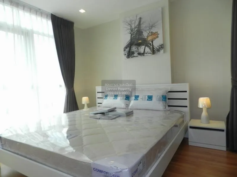 FOR RENT condo , Casa Condo Sukhumvit 97 , BTS-Bang Chak , Bang C