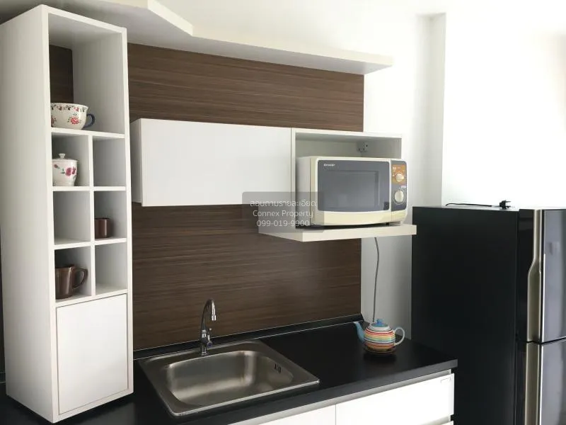 เช่าคอนโด  คาซ่า คอนโด สุขุมวิท 97 BTS-บางจาก บางจาก เขต พระโขนง  4