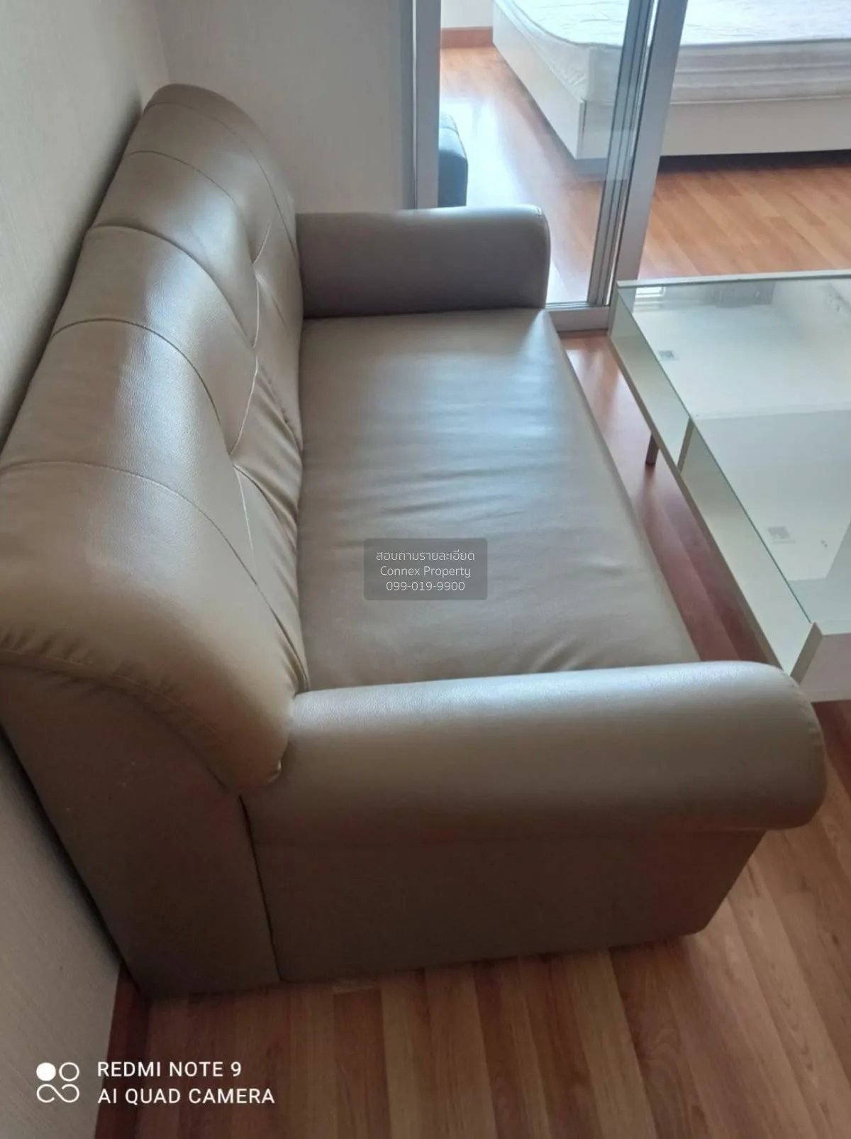 For Rent Condo , Casa Condo Sukhumvit 97 , BTS-Bang Chak , Bang C 1