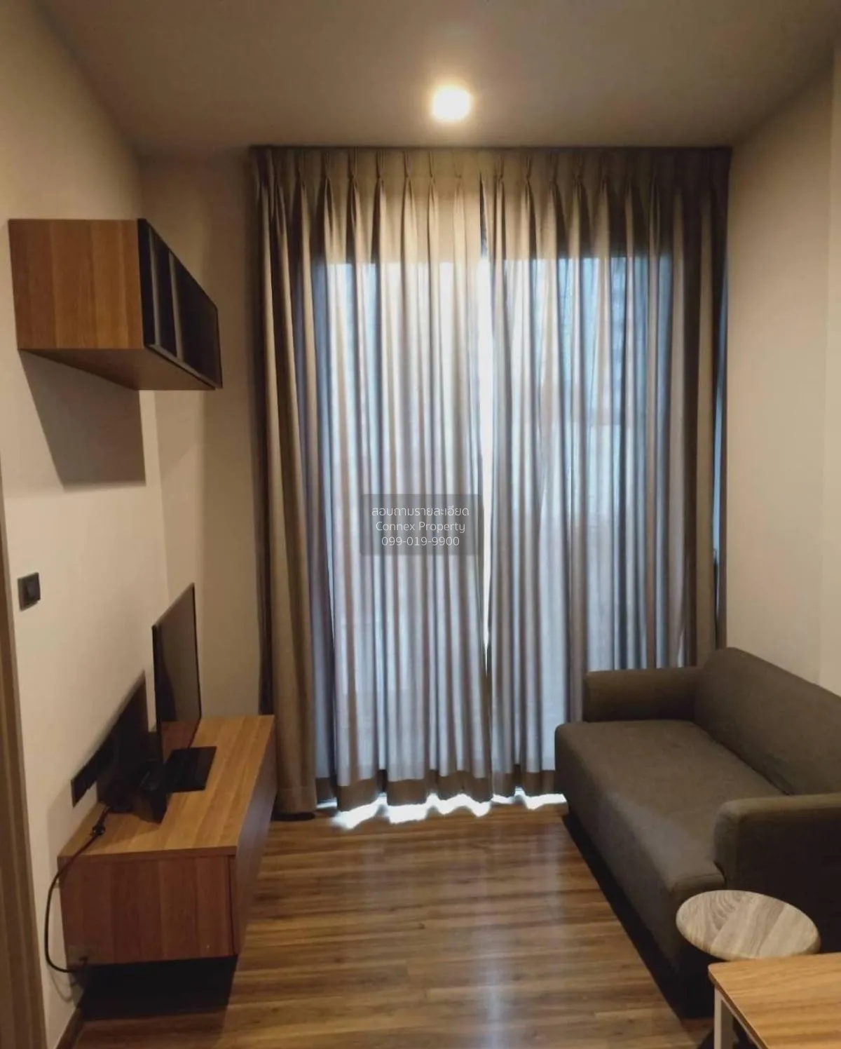For Sale Condo , Ceil by Sansiri , BTS-Ekkamai , Khlong Tan Nuea  1