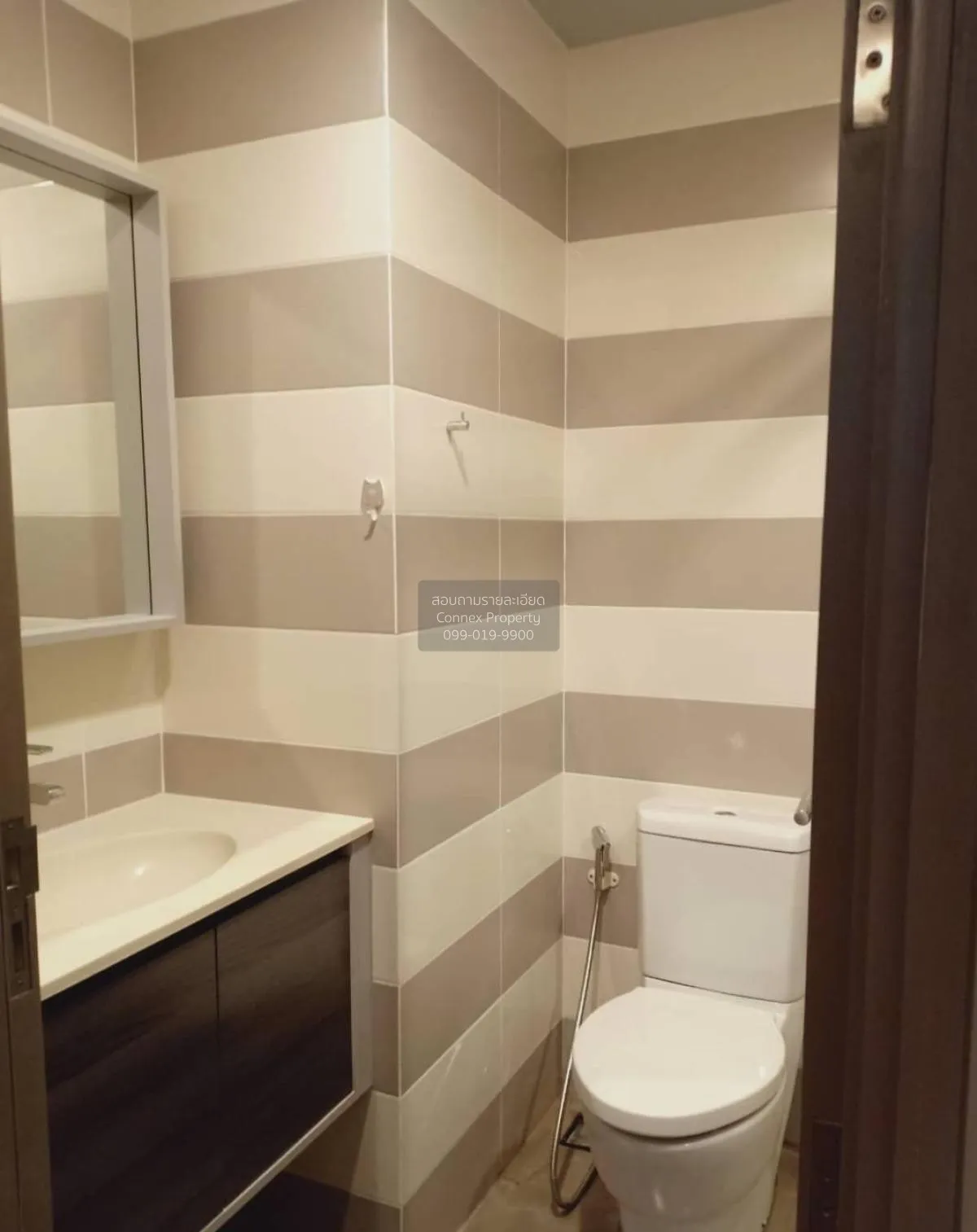 For Sale Condo , Ceil by Sansiri , BTS-Ekkamai , Khlong Tan Nuea 
