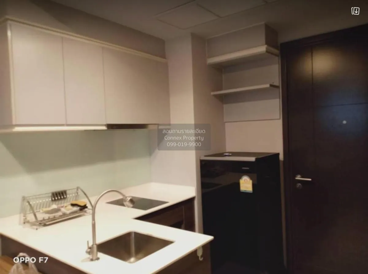 FOR RENT condo , Ceil by Sansiri , BTS-Ekkamai , Khlong Tan Nuea  2
