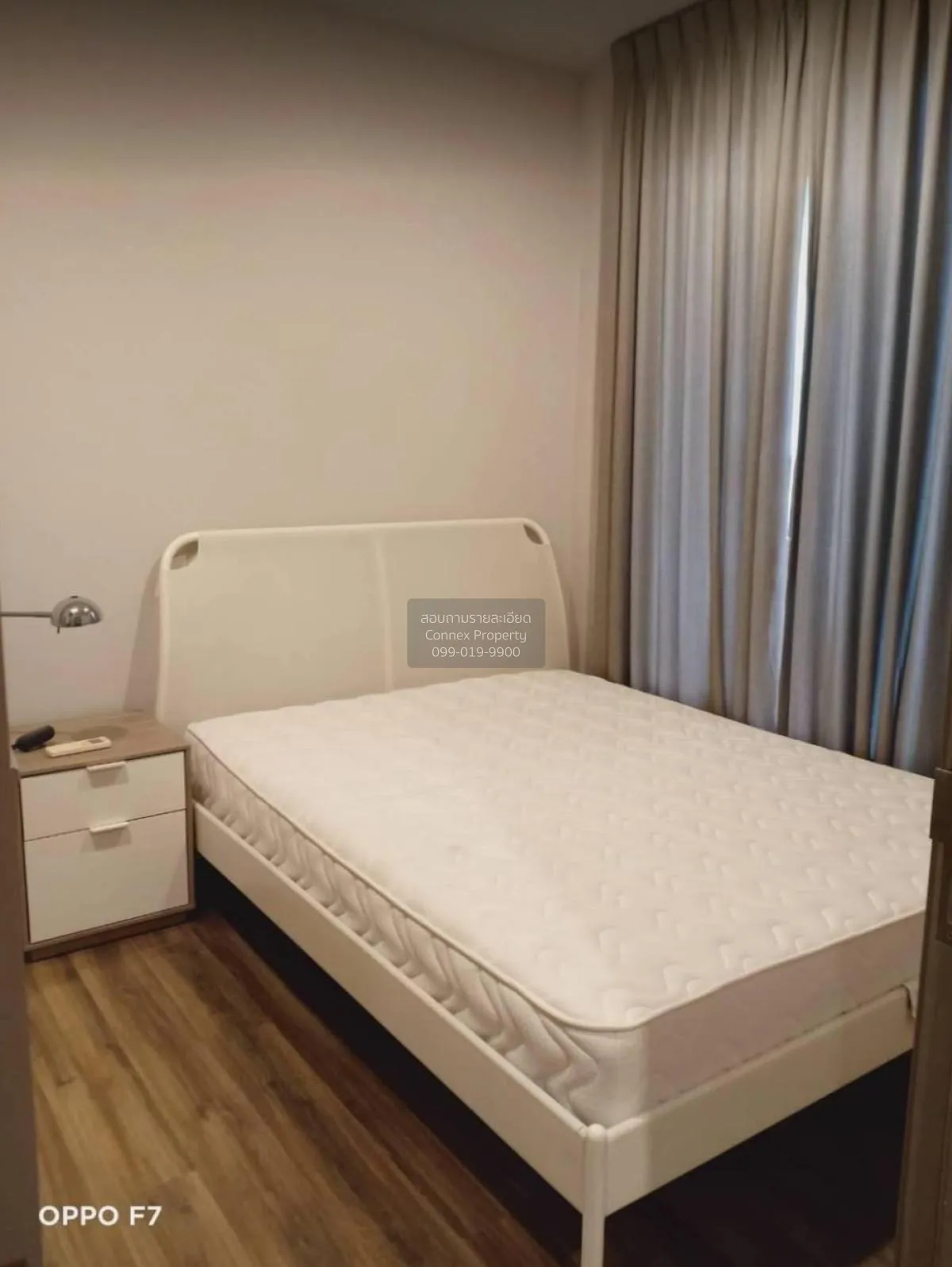 FOR RENT condo , Ceil by Sansiri , BTS-Ekkamai , Khlong Tan Nuea  4