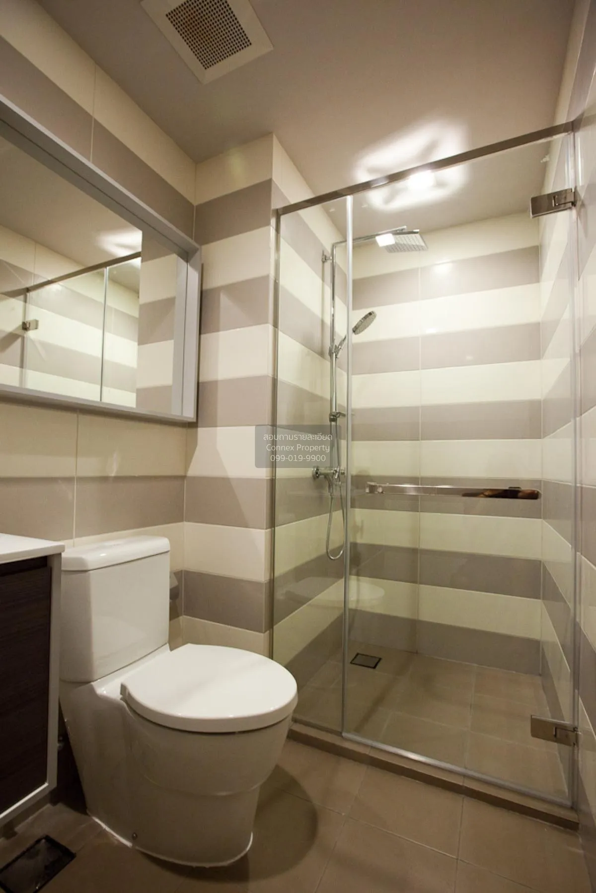 เช่าคอนโด  ซีล บาย แสนสิริ BTS-เอกมัย คลองตันเหนือ เขต วัฒนา กรุง