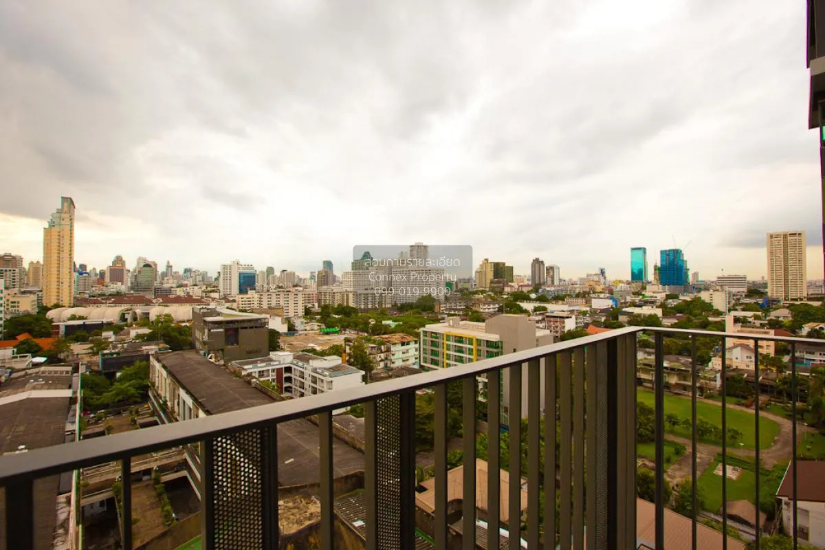 เช่าคอนโด  ซีล บาย แสนสิริ BTS-เอกมัย คลองตันเหนือ เขต วัฒนา กรุง