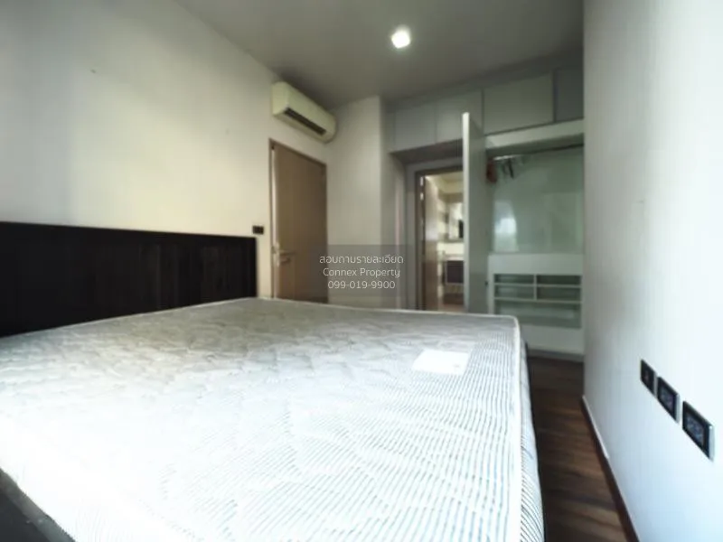 FOR RENT condo , Ceil by Sansiri , BTS-Ekkamai , Khlong Tan Nuea  1